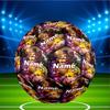 Custom Name Personalized Five Nights at Freddy's Print Size 5 Soccer Ball Training & Match Football, for Team, Kicking, Gift for Football Enthusiasts