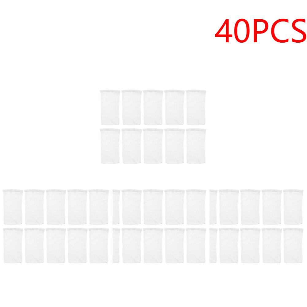 5-50 шт. Носки для скиммера бассейна Носки для фильтра бассейна Корзина Скиммер Эластичная нейлоновая сетка Фильтр для бассейна Мусор Листья Носки для хранения