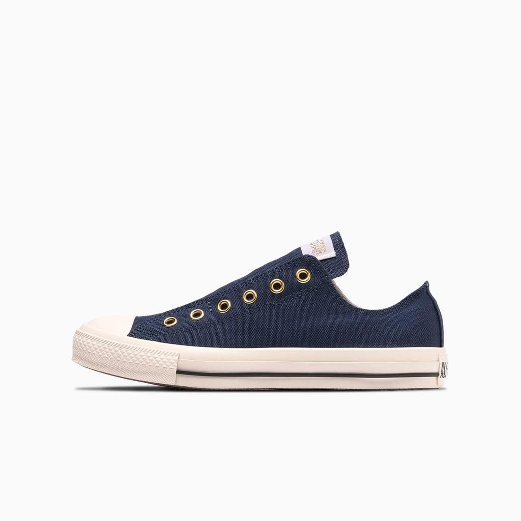Converse Кеды All Star SLIP III OX Размер см, Темно-синий, 22.5
