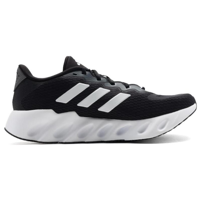 Adidas Кроссовки Switch Run 'Black White' IF5720