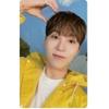 SEVENTEEN СЕМНАДЦАТОЕ НЕБО СТАНДАРТНАЯ CARAT версия. ОФИЦИАЛЬНАЯ ФОТОКАРТОЧКА