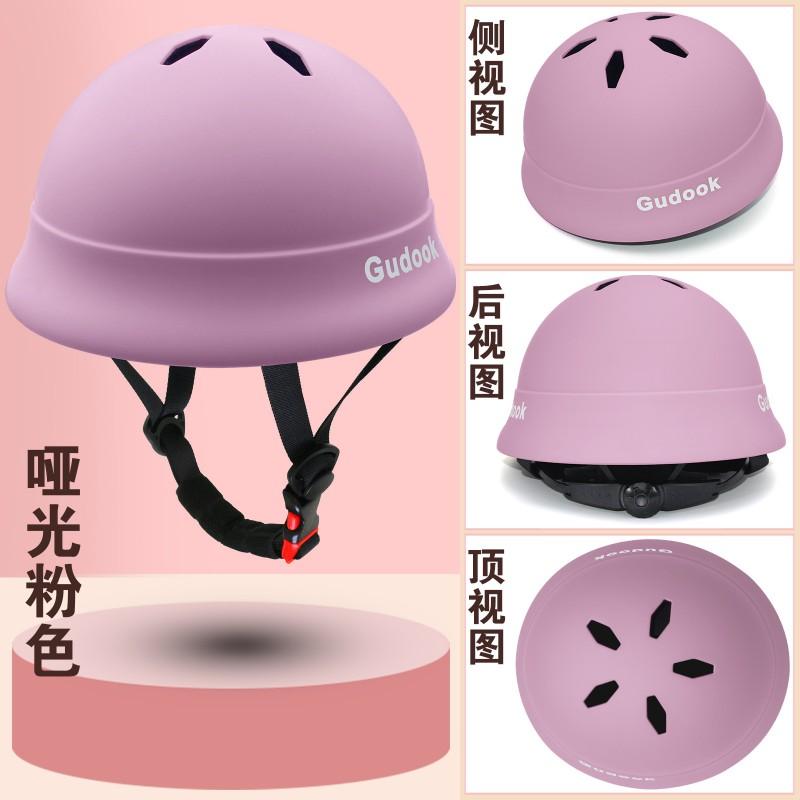 Kids Bicycle Helmet Ages 2-6 Adjustable Safety Balance Bike Scooter Skateboard CE Certified EPS PC EVA