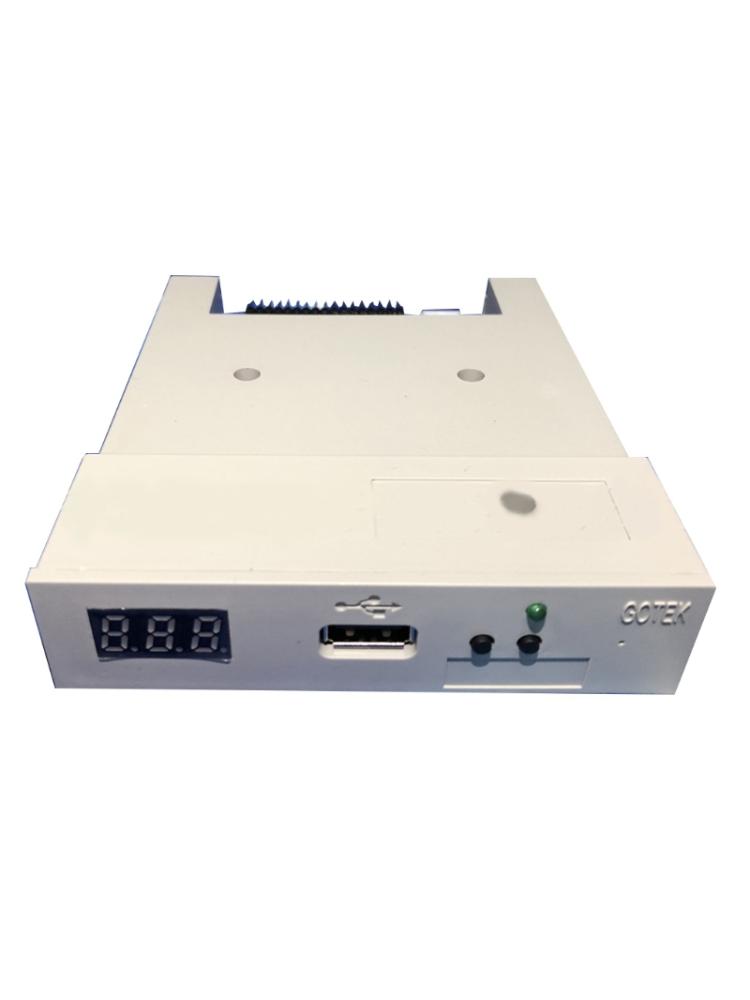 SFRM72-FU-DL 1.44MB Floppy isk Reader rive USB SSD Floppy rive Emulator 32-битный разъем и для y для Electric Or