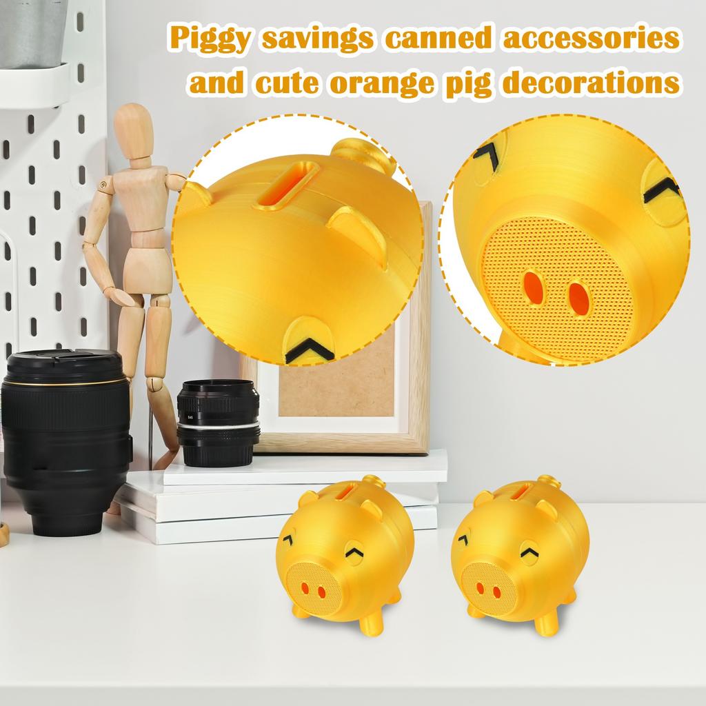 Вокруг Игры Смешной Банк, Любители Игр, Банковские Украшения Подходят для Взрослых и Детей