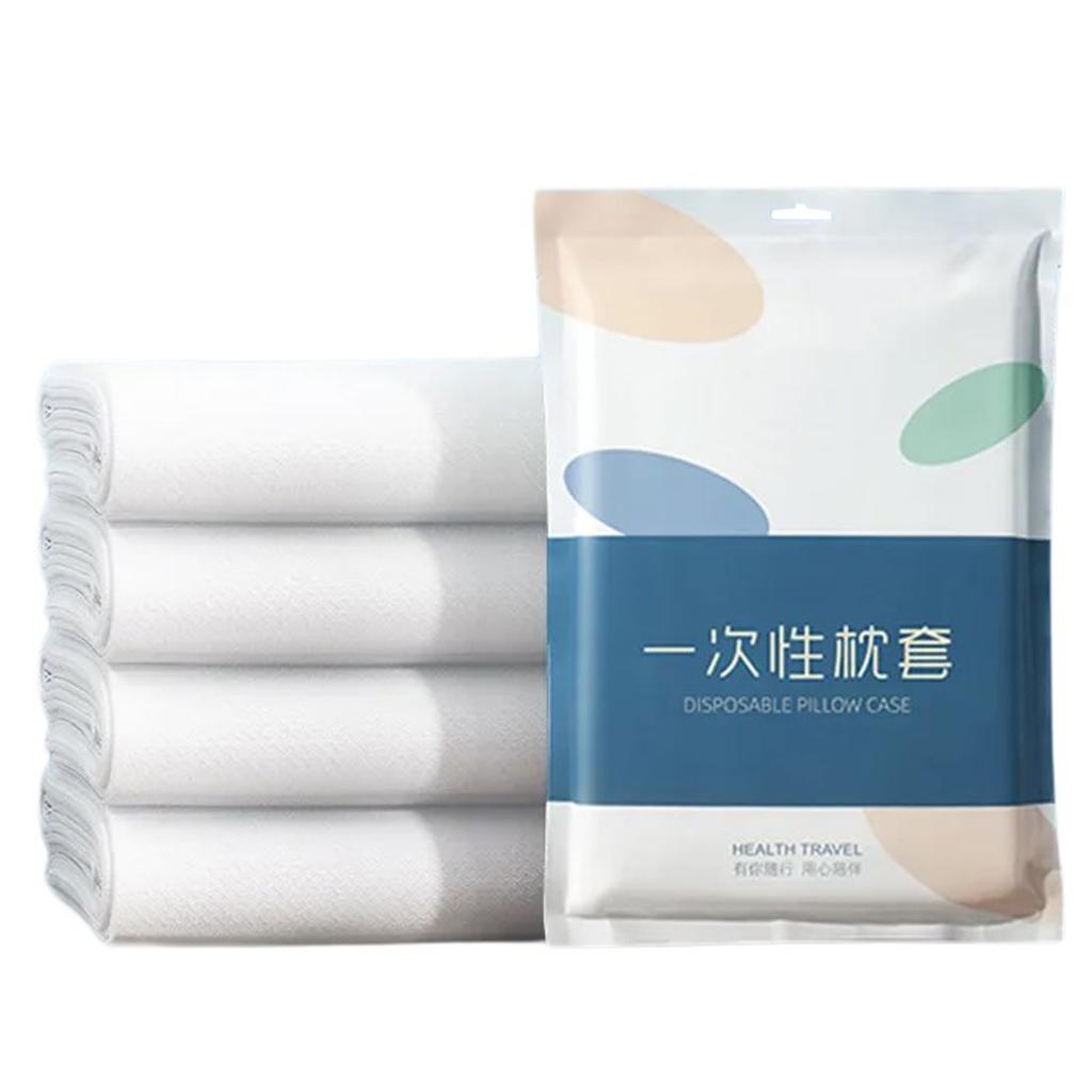 Гигиеническое постельное белье, пододеяльник, наволочка, комплект, дышащий, устойчивый к пылевым клещам, для отелей и гостевых домов