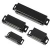 Magnetic Door Catch Wardrobe Cabinet Latch Strong Heavy Duty Kitchen Cupboard Magnets 40kg Door Furniture Hardware Door Stopper