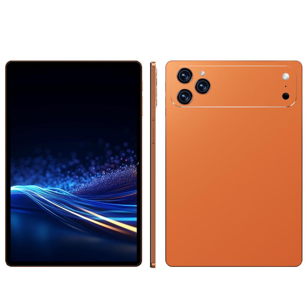 Планшет Pad 17 ProMax Android 12+512GB Большой экран с защитой глаз