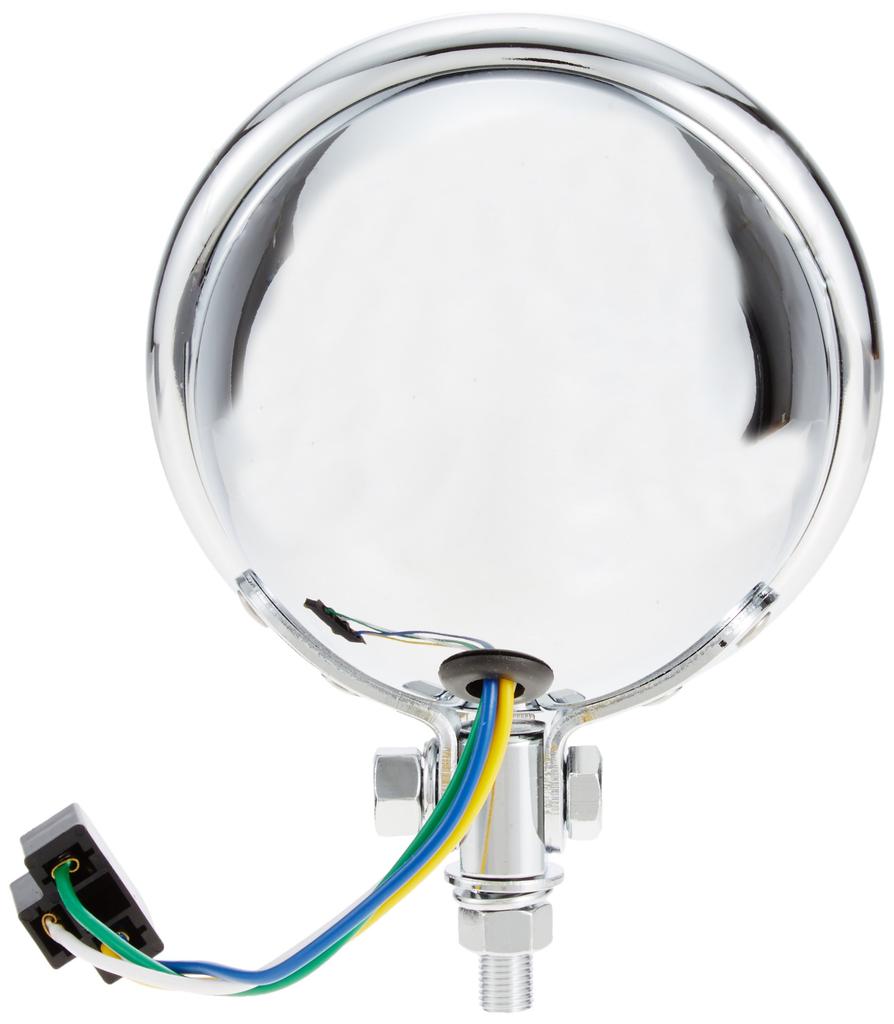 HURRICANE Bates Type Headlight Kit HA5541 4.5