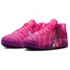 Nike Баскетбольные кроссовки Ja Morant 3 Подбор Мужские Розовые Фиолетовые Nike HF2794-600