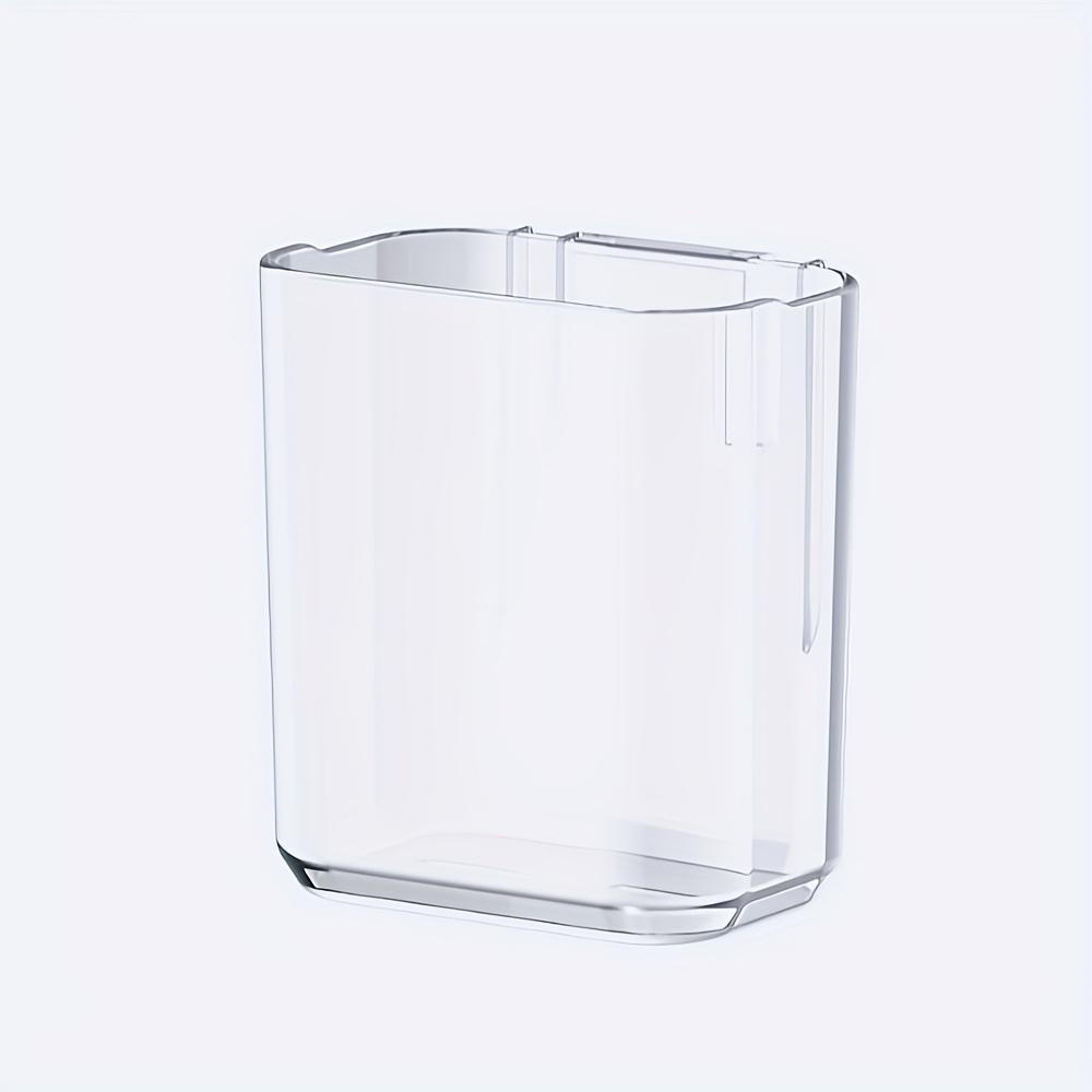 Настенный держатель для зубных щеток, самоклеящийся органайзер для ванной комнаты без сверления, органайзер для кухни и ванной комнаты