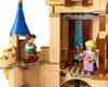 LEGO Disney 100 Disney Castle 43222 Cinderella Castle Limited Distribution Product Regular Domestic Distribution