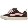 Knu-Skool Pop - Sepia Rose Unisex Sneakers Purple VN000D75O3N