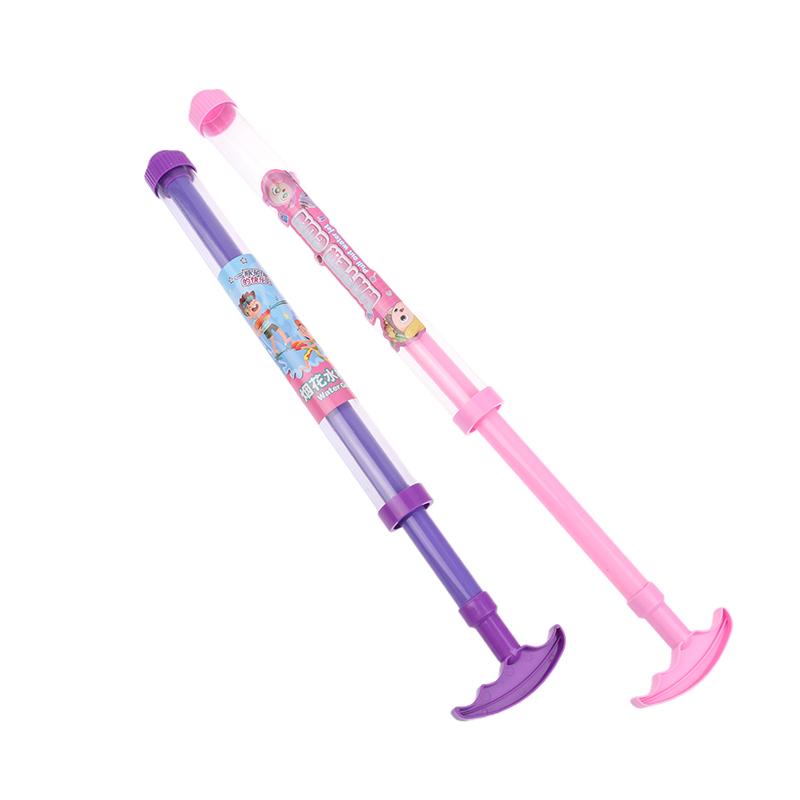 Набор игрушек-брызгалок в стиле бенгальских огней для разных сцен, для вечеринок у бассейна, с помповым механизмом для создания струи под высоким давлением, для развлечений во время купания