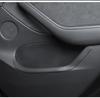Полностью обернутый коврик-органайзер в дверь для Tesla Model Y/3
