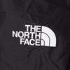 The North Face Стандартный дождевик 70 л Черный Один размер