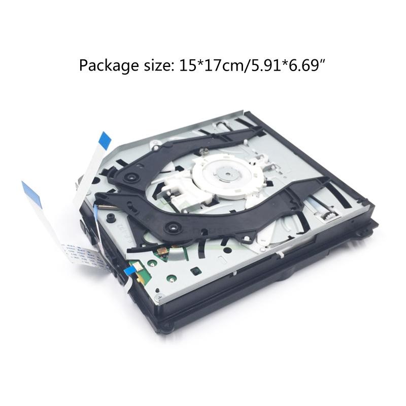 Запасная часть для ремонта привода Blu-Ray DVD ROM для CUH-1206 12XX 1200 1215a 1216a
