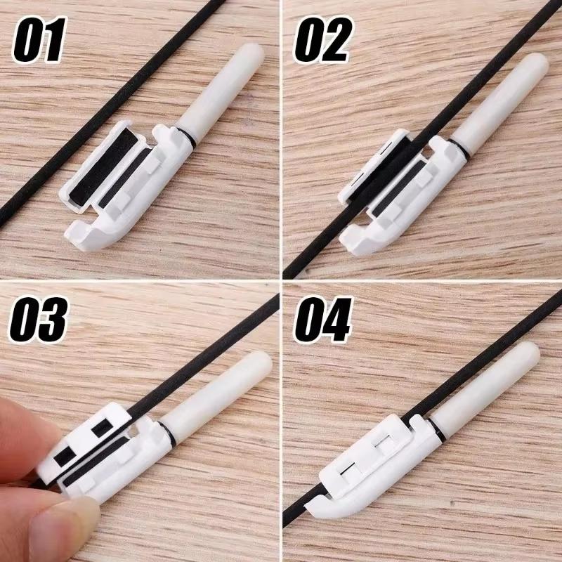 1 шт. Светящиеся светодиодные колокольчики, световые стержни, мигающие электронные наконечники для удочек, световые стержни, ночные яркие сигнализаторы поклевки, инструменты