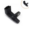 2Pcs Camshaft Position Sensor 13627588095 For Peugeot 308 Citroen C4 Mini Cooper