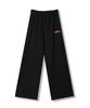 AVANDRESS Hero Wide Pants Black