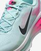 HM6803-403 Nike Vomero 18 Glacier Blue White Hyper Pink Black (Men's)