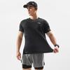 Li Ning Fitness Series T Shirt Men's Black ATSV075-1