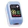 Пользовательский пульсоксиметр Пульс Внешний(р) PLS-10