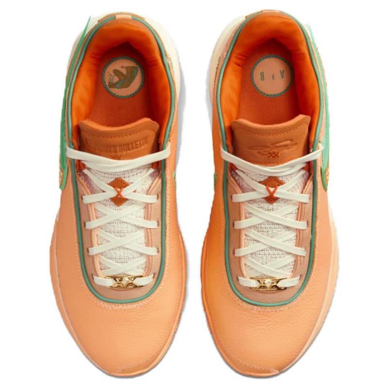 Nike Кроссовки LeBron 20 Famu Peach Cream FN8263-800