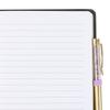 Something Different In My Witch Era Amethyst A5 Notebook & Pen