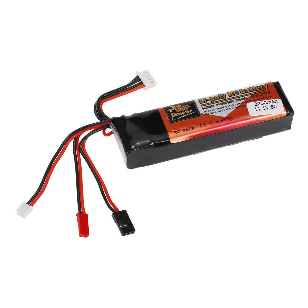 Высококачественный передатчик LiPo аккумулятор 11,1 В 2200 мАч для Futaba JR Walkera Devo7/10 WFLY передатчик