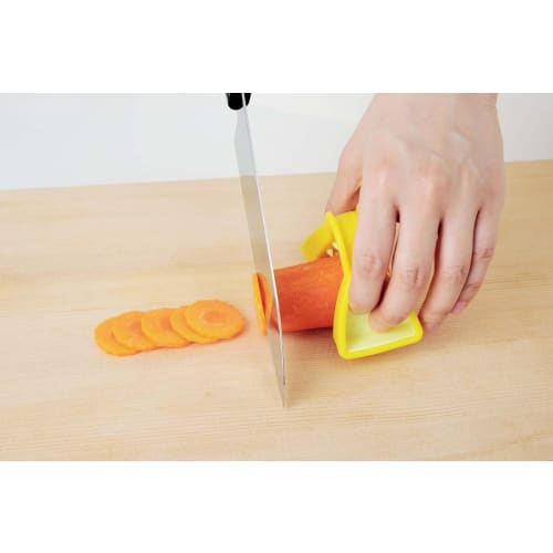 Ernest Силиконовые щипцы-терка, Shiburaku, Желтый, A-76548