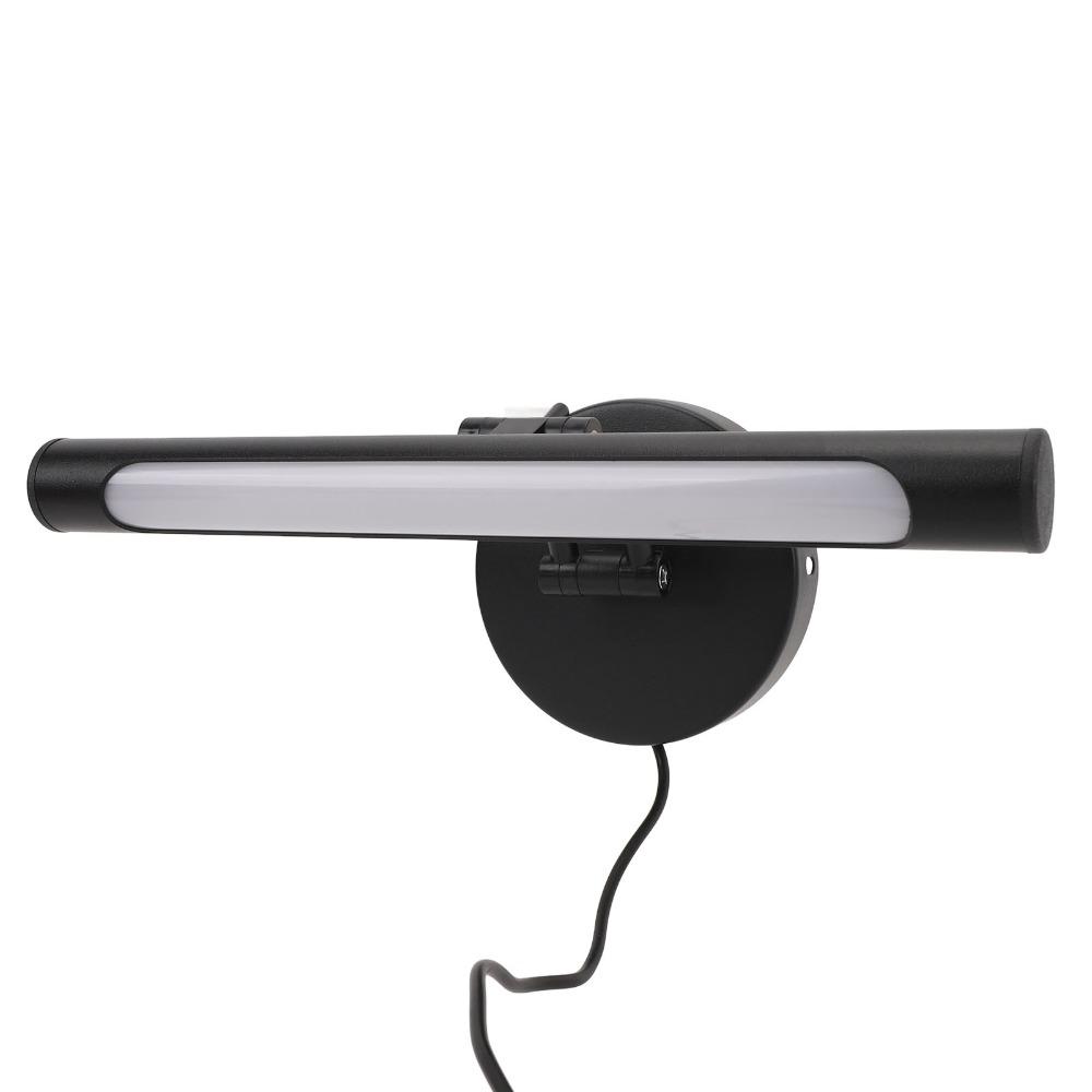 3 Color Temperature LED Mirror Light Bar Stepless Dimmable LED Picture Light  Gallery