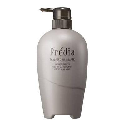 Маска для волос Predia Thalasso 640 г