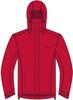 Куртка VAUDE мужская Escape Light Jacket (04341) красный уни