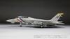 Fine Molds 1/72 Масштаб Американский F-14A Tomcat VF-2 Bounty Hunters Пластиковая модель FX05 (Самолет)