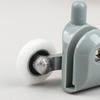 Zinc Alloy Double Shower Door Roller Wheel Runner/Pulleys/Rollers/Wheels Bearing