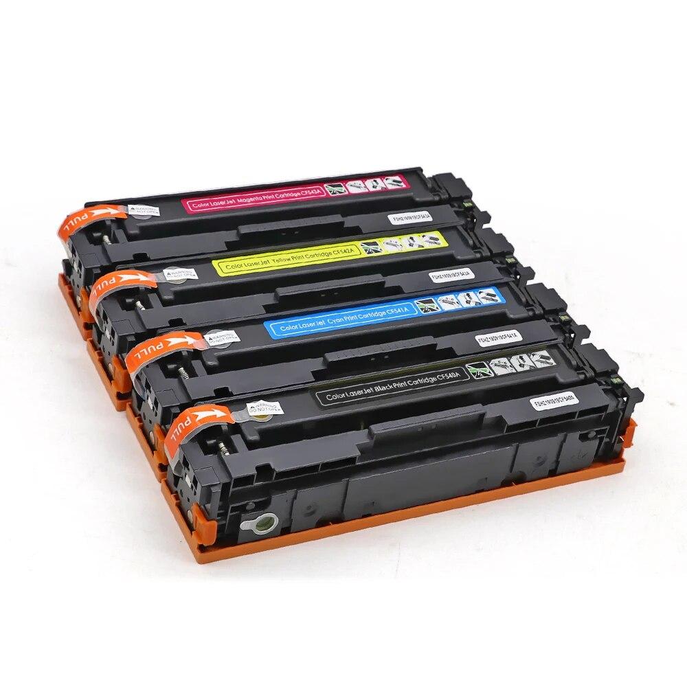 W2020A W2021A W2022A W2023A для принтера HP Laserjet Pro M479fdw M479fnw M454dw M454nw Тонер-картридж 414A цветной тонер-картридж