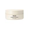 Collagen Eye Patch Jericho Rose Jelly 60 шт - Маска для глаз с коллагеном и иерихонской розой