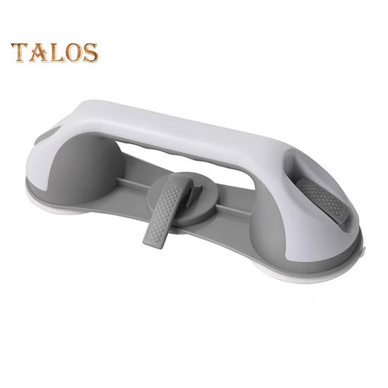 1/2 шт. Подлокотник для ванной комнаты, прочные поручни с присоской, душевое кресло, пожилая ванная комната, защитный поручень, без инструментов, помощь при стоянии