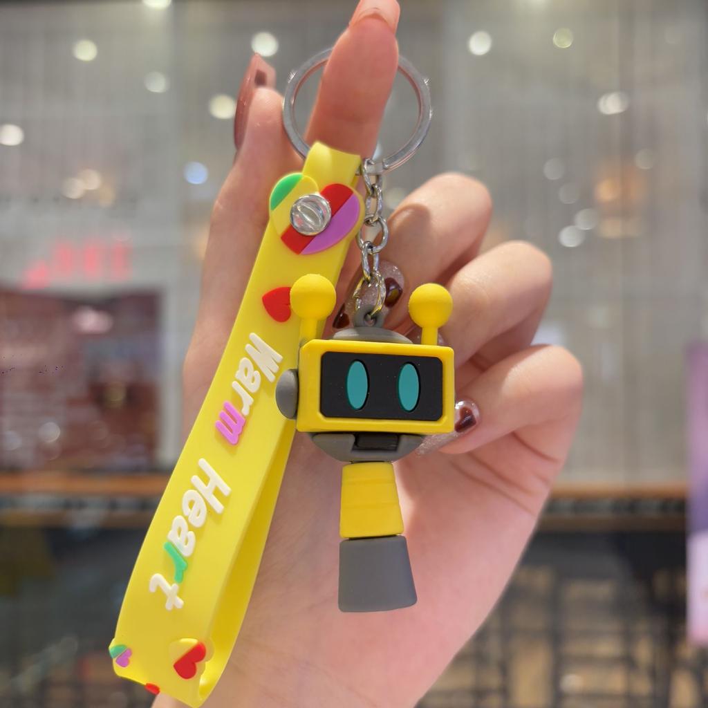 Кукольный брелок Подвеска для сумки студента Кукольная подвеска Игра Ритм Кукольная подвеска Брелок Подарок