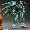 CANG TOYS Fu Xi Starry Sky Class Alloy Finished Skeleton Assembled Mecha Action Figure  Mechanical Assembly Model Kit Toy Boys