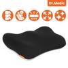 Dr.Medic Travelcomfort™ Ergonomic Lumbar Back Cushion for Car Office Chairs for Driver and Passenger