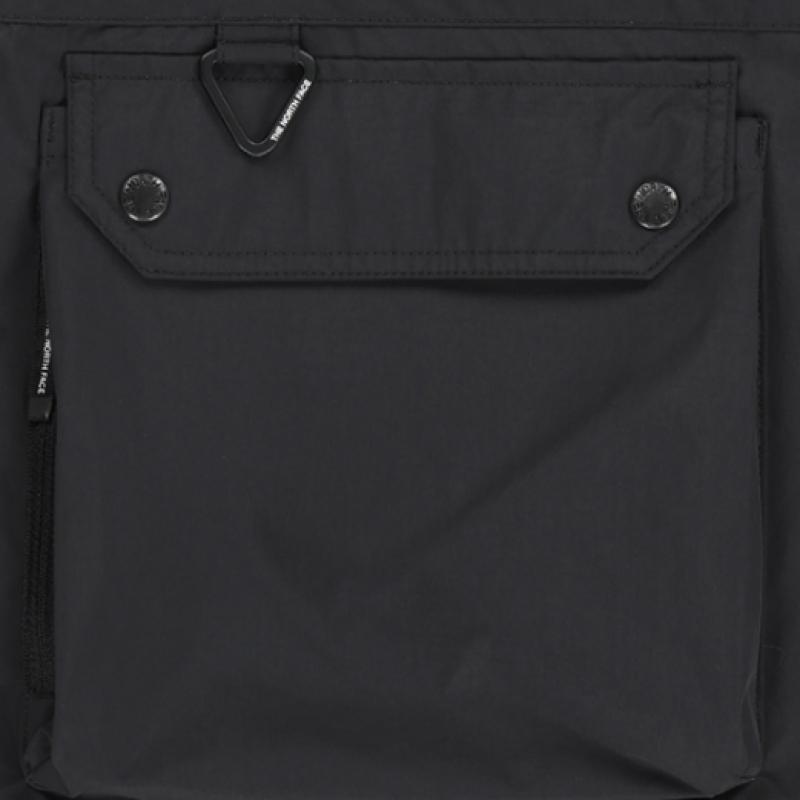 The North Face Куртка Explorer Черная Nj2hr54j
