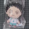 Haikyu Segakuji's Sister Mascot Iwaizumi Baboka