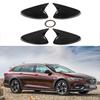 Opel Insignia 2017-2019 Side Mirror Shell Cover Decoration