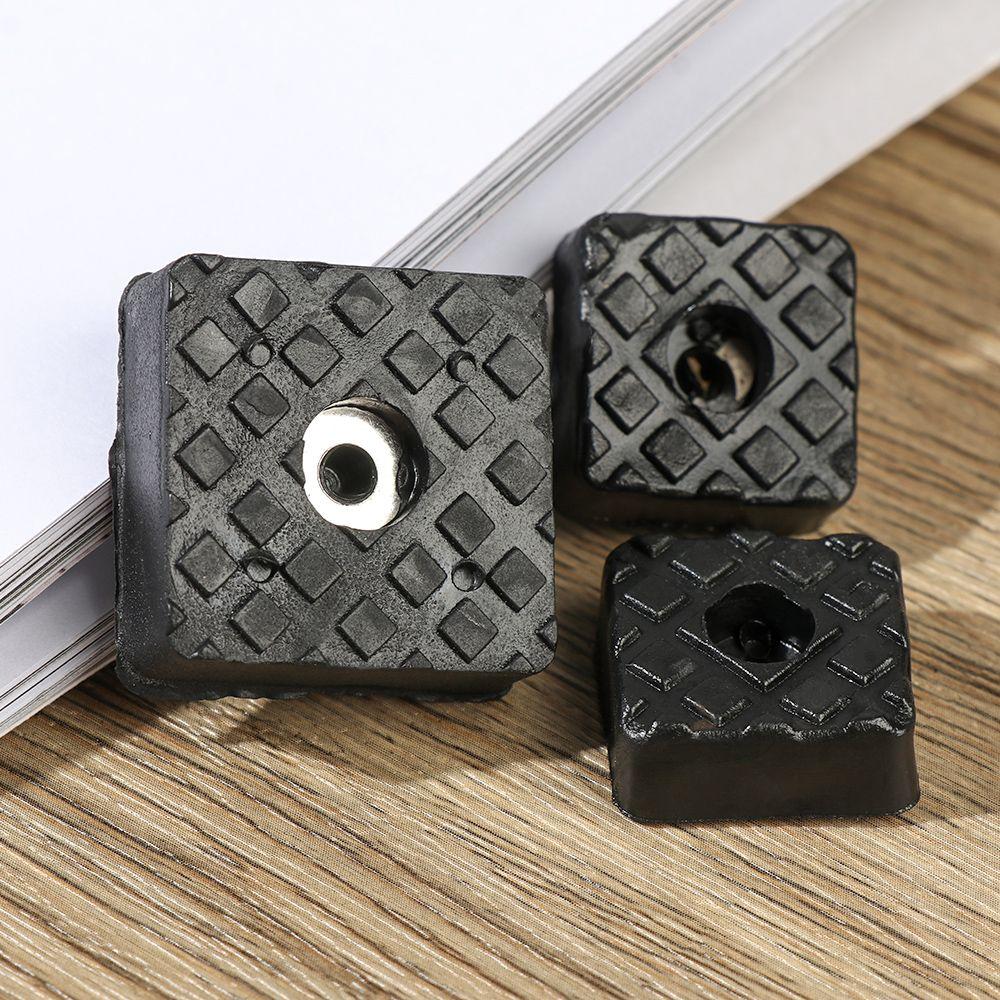 Чехлы Силиконовые накладки Резиновые мебельные ножки Мебельные ножки Защитная крышка для пола Стол Стул Ножки Крышка