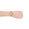 Женские аналоговые часы Armani Exchange из нержавеющей стали AX5902