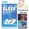 Sumifun Sleep Aid Patch Acupoint Patch Good Sleep Relax Stress Easy Sleep Herbal Patch Plaster Patch