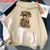 Attack On Titan Shingeki No Kyojin Titans Attack Hoodies Unisex Y2k Aesthetic 2021 Plus Size Harajuku Unisex Sweatshirts Grunge Unisex Hoodie