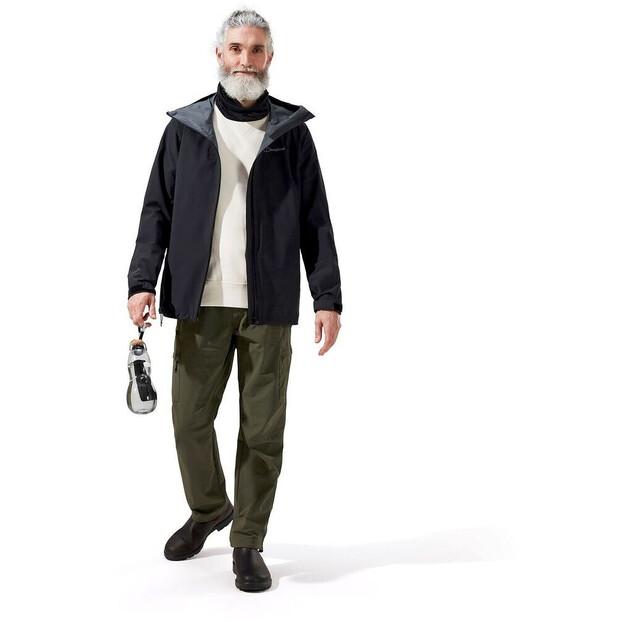 Куртка Berghaus Arnaby Kapuzenjacke