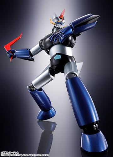 TAMASHII NATIONS Великий Мазингер - GX-111 Великий М